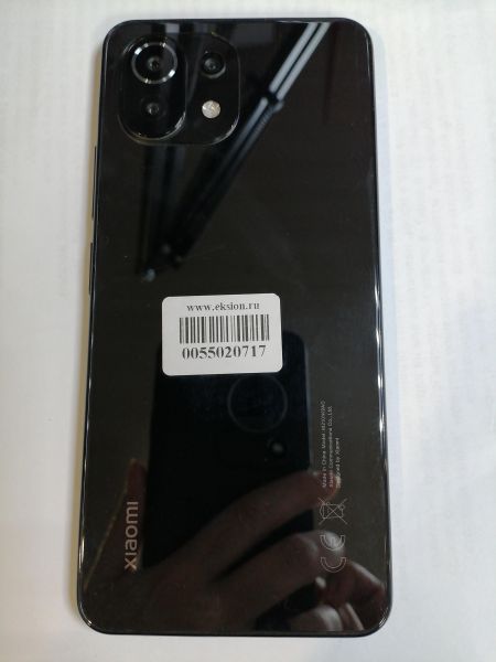 Купить Xiaomi Redmi Note 4/4X 3/32GB Duos в Новосибирск за 3099 руб.