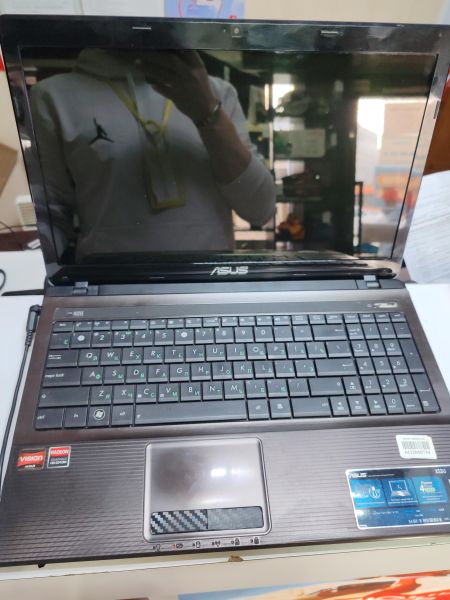 Купить ASUS X53U-SX053D (6/250GB) в Новосибирск за 7299 руб.