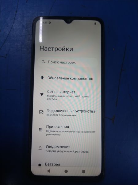 Купить Xiaomi Redmi A3x 3/64GB (24048RN6CG) Duos в Хабаровск за 4899 руб.