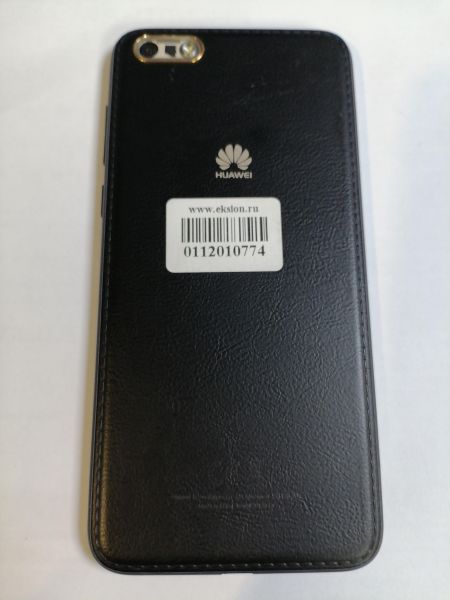 Купить Huawei Y5 Lite 2018 (DRA-LX5) Duos в Новосибирск за 1999 руб.