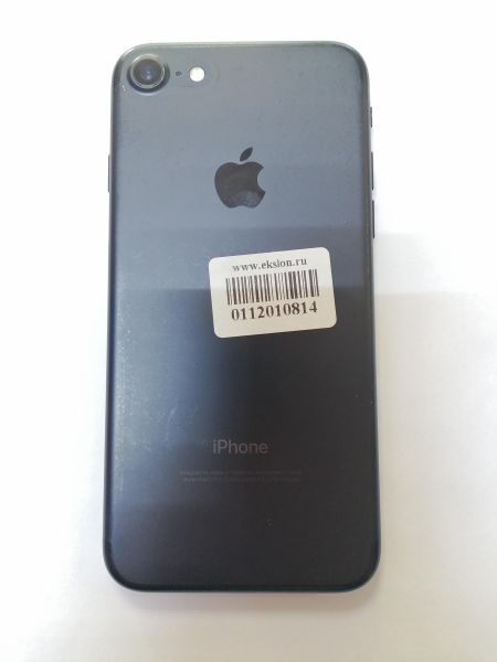 Купить Apple iPhone 7 128GB в Новосибирск за 6399 руб.