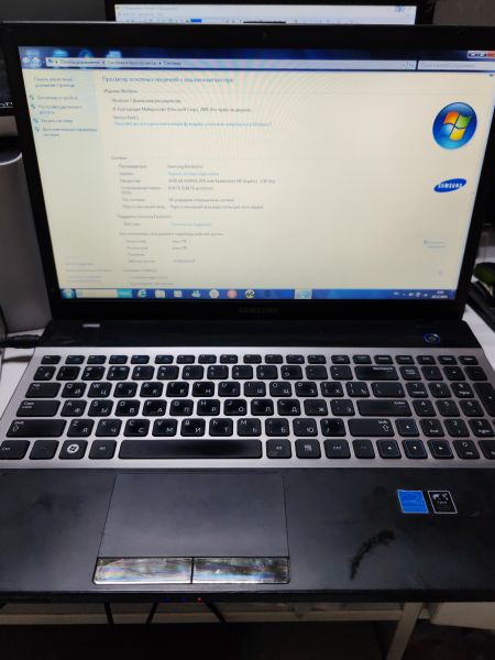 Купить Samsung NP305V5A-T0ARU (HDD 1TB) в Новосибирск за 11999 руб.