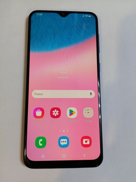 Купить Samsung Galaxy A30s 3/32GB (A307FN) Duos в Новосибирск за 3099 руб.