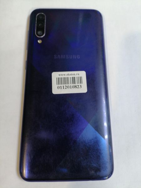 Купить Samsung Galaxy A30s 3/32GB (A307FN) Duos в Новосибирск за 3099 руб.