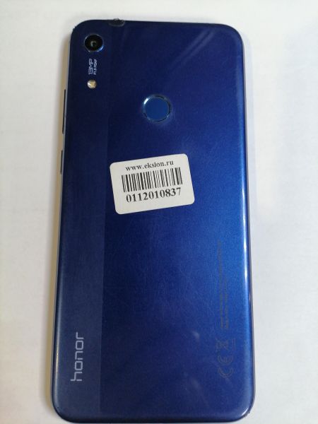 Купить Honor 8A 2/32GB (JAT-LX1) Duos в Новосибирск за 2599 руб.