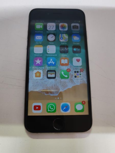 Купить Apple iPhone 6 128GB в Новосибирск за 3999 руб.