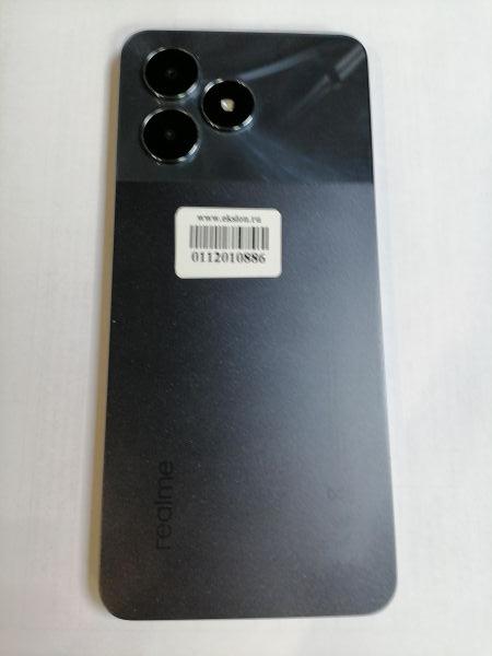 Купить Realme Note 50 3/64GB (RMX3834) Duos в Новосибирск за 4749 руб.