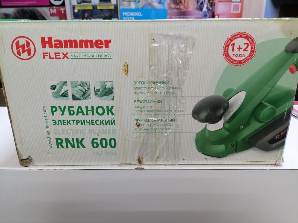 Купить Hammer Flex RNK600 в Новосибирск за 1299 руб.