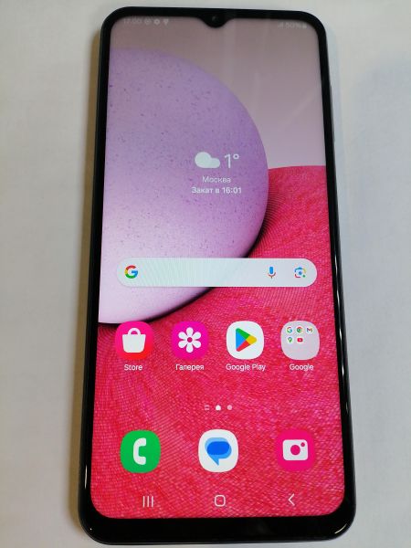 Купить Samsung Galaxy A13 4/64GB (A137F) Duos в Новосибирск за 5549 руб.