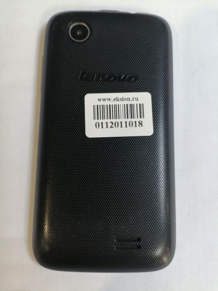 Купить Lenovo A369i Duos в Новосибирск за 949 руб.