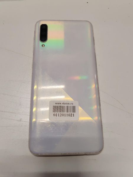 Купить Samsung Galaxy A30s 4/64GB (A307FN) Duos в Новосибирск за 3599 руб.