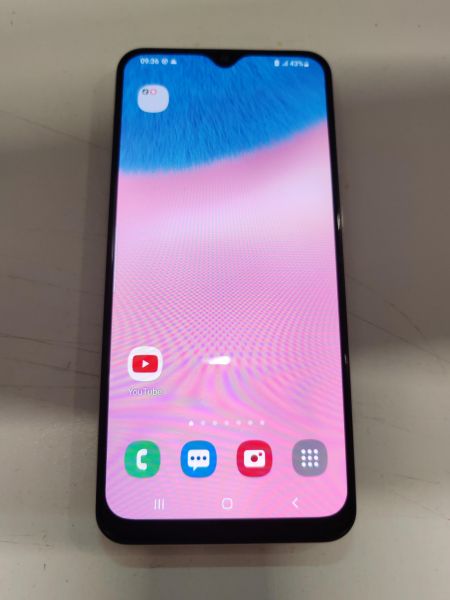 Купить Samsung Galaxy A30s 4/64GB (A307FN) Duos в Новосибирск за 3599 руб.