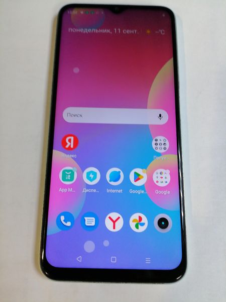 Купить Realme C35 4/128GB (RMX3511) Duos в Новосибирск за 5099 руб.