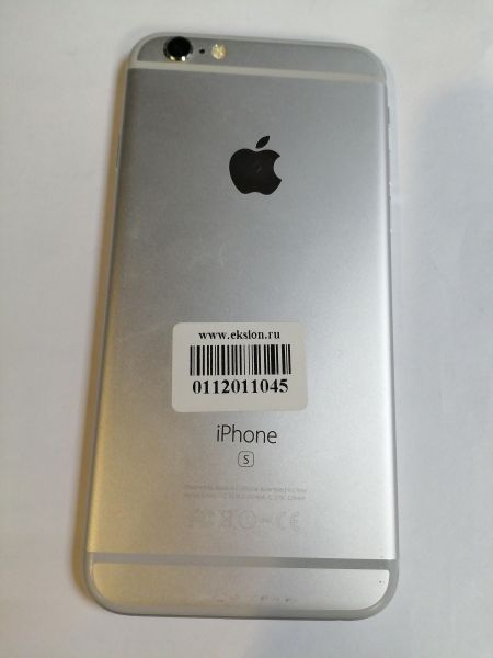 Купить Apple iPhone 6S 64GB в Новосибирск за 5099 руб.