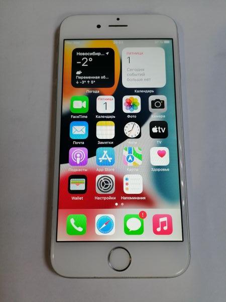 Купить Apple iPhone 6S 64GB в Новосибирск за 5099 руб.