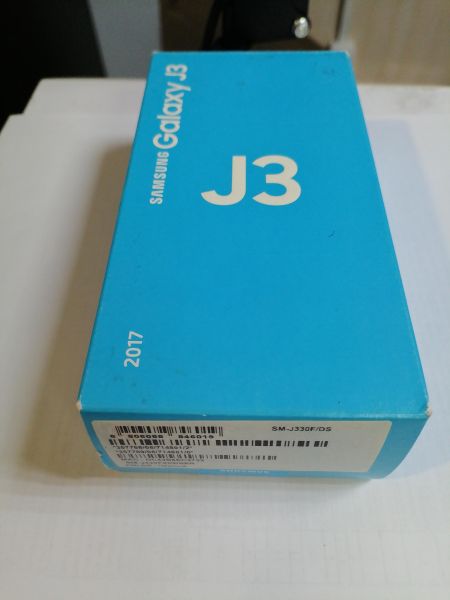 Купить Samsung Galaxy J3 2017 (J330F) Duos в Новосибирск за 2799 руб.