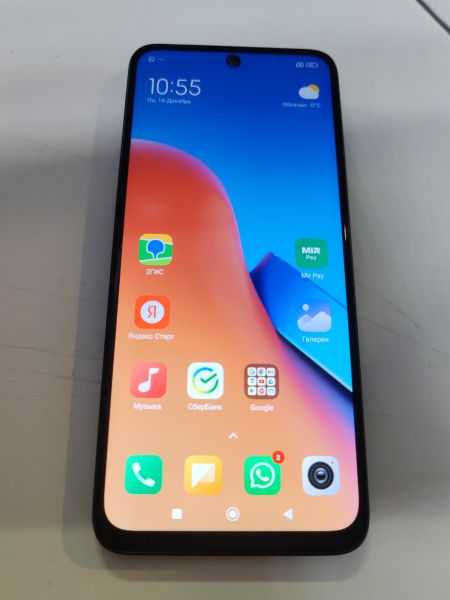 Купить Xiaomi Redmi 12 8/256GB (23053RN02Y) Duos в Новосибирск за 8049 руб.