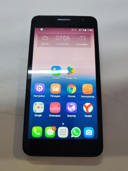 Купить Alcatel 5022D Pop Star Duos в Новосибирск за 1199 руб.