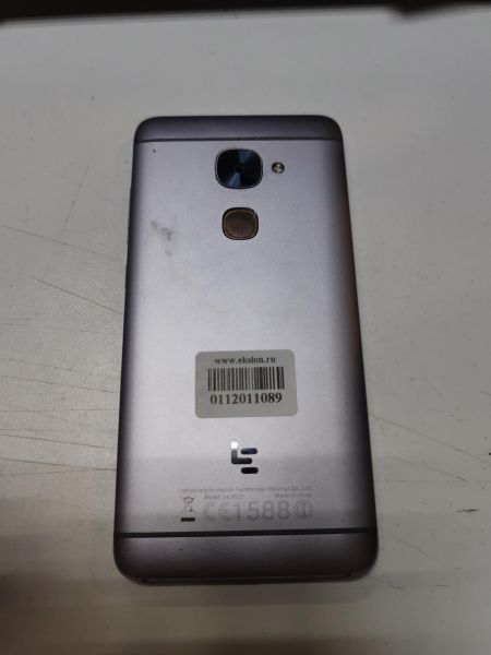 Купить LeEco Le 2 64GB (X527) Duos в Новосибирск за 1999 руб.