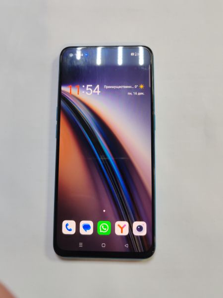 Купить OnePlus Nord CE 5G 8/128GB (EB2103) Duos в Новосибирск за 9699 руб.