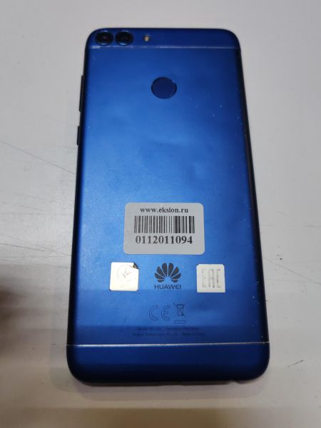 Купить Huawei P Smart (FIG-LX1) Duos в Новосибирск за 3499 руб.