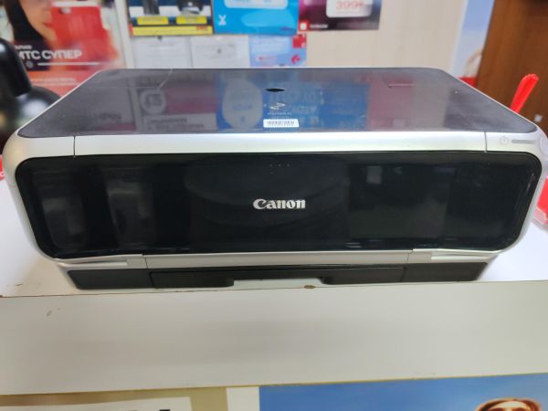 Купить Canon PIXMA iP8500 в Новосибирск за 849 руб.