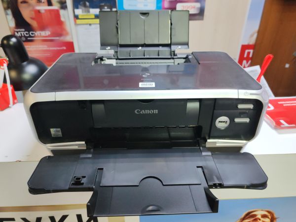 Купить Canon PIXMA iP8500 в Новосибирск за 849 руб.