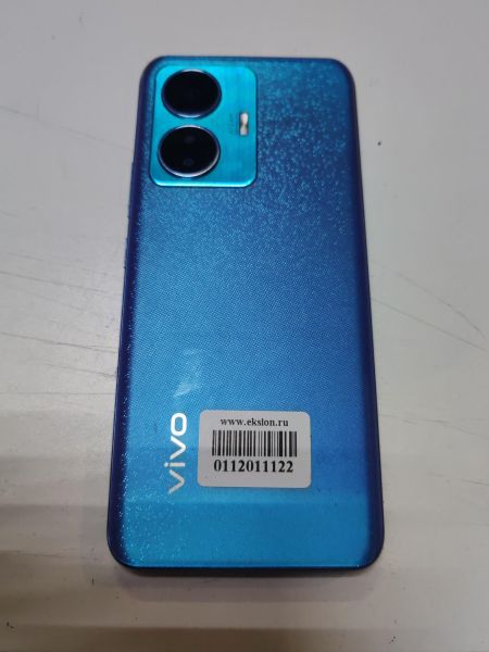 Купить Vivo T1 (V2153) 6/128GB Duos в Новосибирск за 6799 руб.