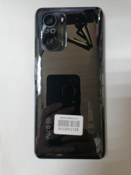 Купить POCO F3 8/256GB (M2012K11AG) Duos в Новосибирск за 10599 руб.