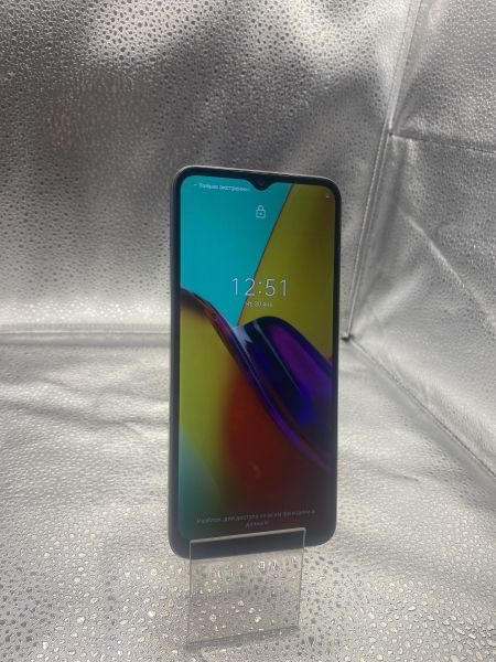 Купить Realme C30 2/32GB (RMX3581) Duos в Новосибирск за 2500 руб.