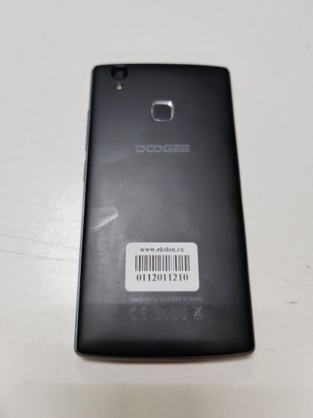 Купить DOOGEE X5 Max Pro Duos в Новосибирск за 1349 руб.