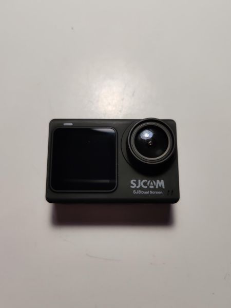 Купить SJCAM SJ8 Dual Screen в Новосибирск за 6199 руб.