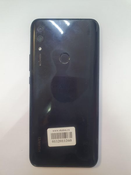Купить Huawei P Smart Z 4/64B (STK-LX1) Duos в Иркутск за 4100 руб.