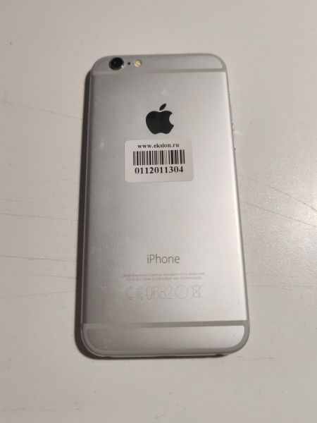 Купить Apple iPhone 6 16GB в Новосибирск за 1599 руб.