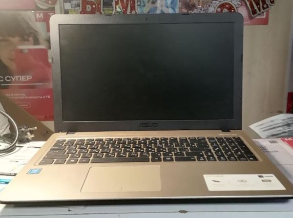 Купить ASUS D540MA-GQ322T (HDD 500GB) в Новосибирск за 9699 руб.