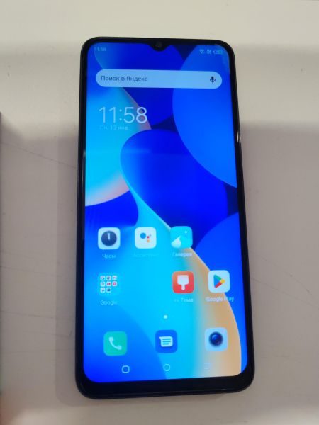 Купить TECNO Spark 10c 4/64GB (KI5m) Duos в Новосибирск за 4549 руб.