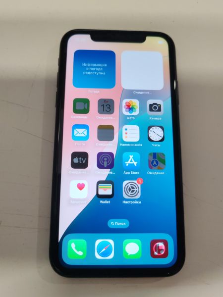 Купить Apple iPhone XR 64GB в Новосибирск за 10599 руб.