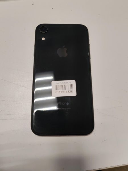 Купить Apple iPhone XR 64GB в Новосибирск за 10599 руб.