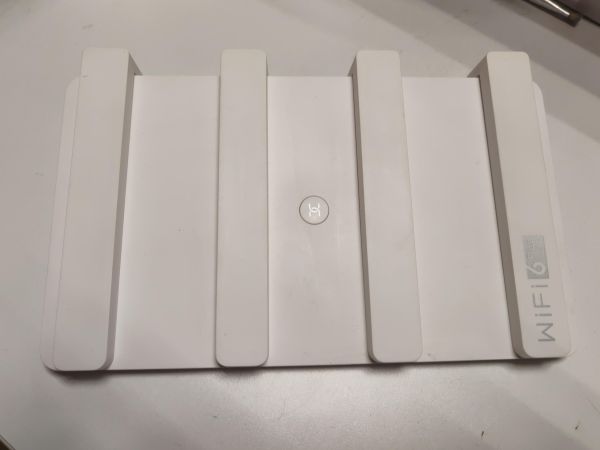 Купить HONOR Router 3 в Новосибирск за 1450 руб.