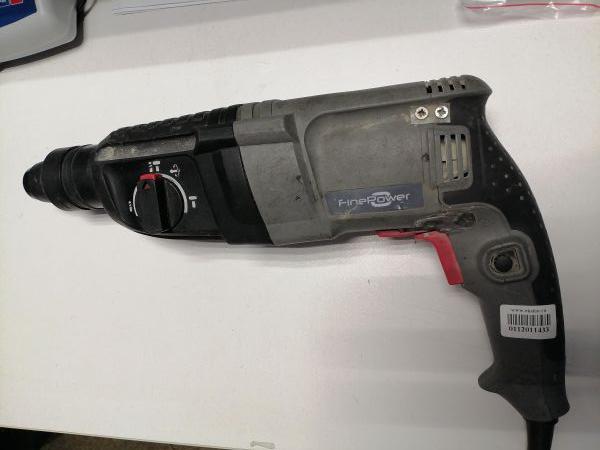 Купить FinePower RH800 в Новосибирск за 2200 руб.