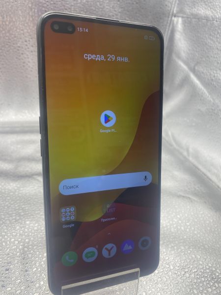 Купить Realme 6 Pro 8/128GB (RMX2063) Duos в Иркутск за 1700 руб.