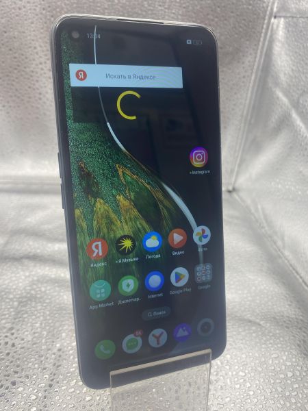 Купить Realme 9 Pro 5G 6/128GB (RMX3472) Duos в Новосибирск за 6400 руб.