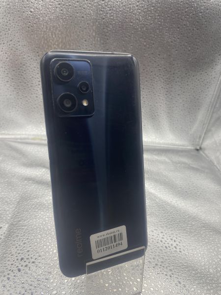 Купить Realme 9 Pro 5G 6/128GB (RMX3472) Duos в Новосибирск за 6400 руб.