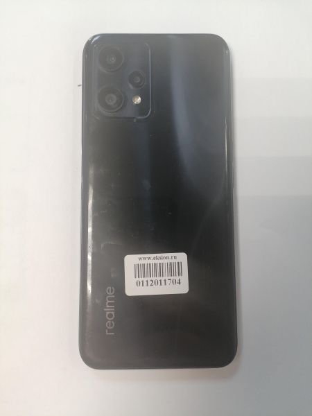 Купить Realme 9 Pro 5G 6/128GB (RMX3472) Duos в Новосибирск за 4400 руб.