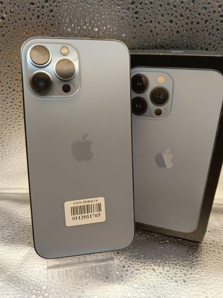Купить Apple iPhone 13 Pro Max 1024GB в Новосибирск за 58000 руб.