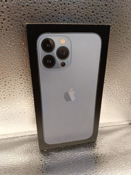 Купить Apple iPhone 13 Pro Max 1024GB в Новосибирск за 58000 руб.