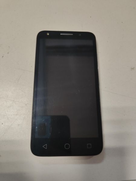 Купить Alcatel 5045D Pixi 4 5 Duos в Новосибирск за 800 руб.