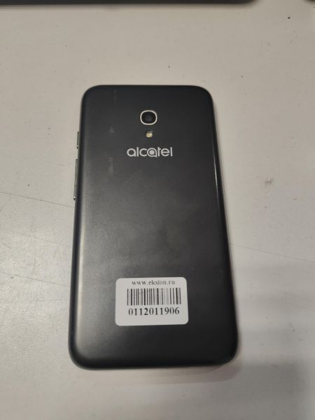 Купить Alcatel 5045D Pixi 4 5 Duos в Новосибирск за 800 руб.
