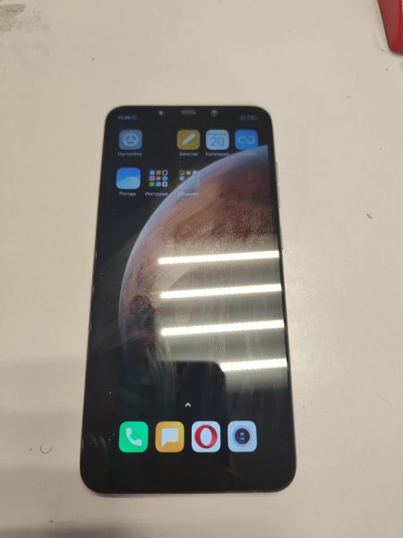 Купить POCO F1 6/128GB (M1805E10A) Duos в Новосибирск за 2900 руб.