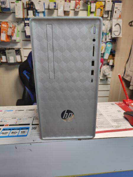 Купить Сборка i3-8100, GTX 1050 2GB, 8GB RAM, HDD 1000 GB в Новосибирск за 12200 руб.